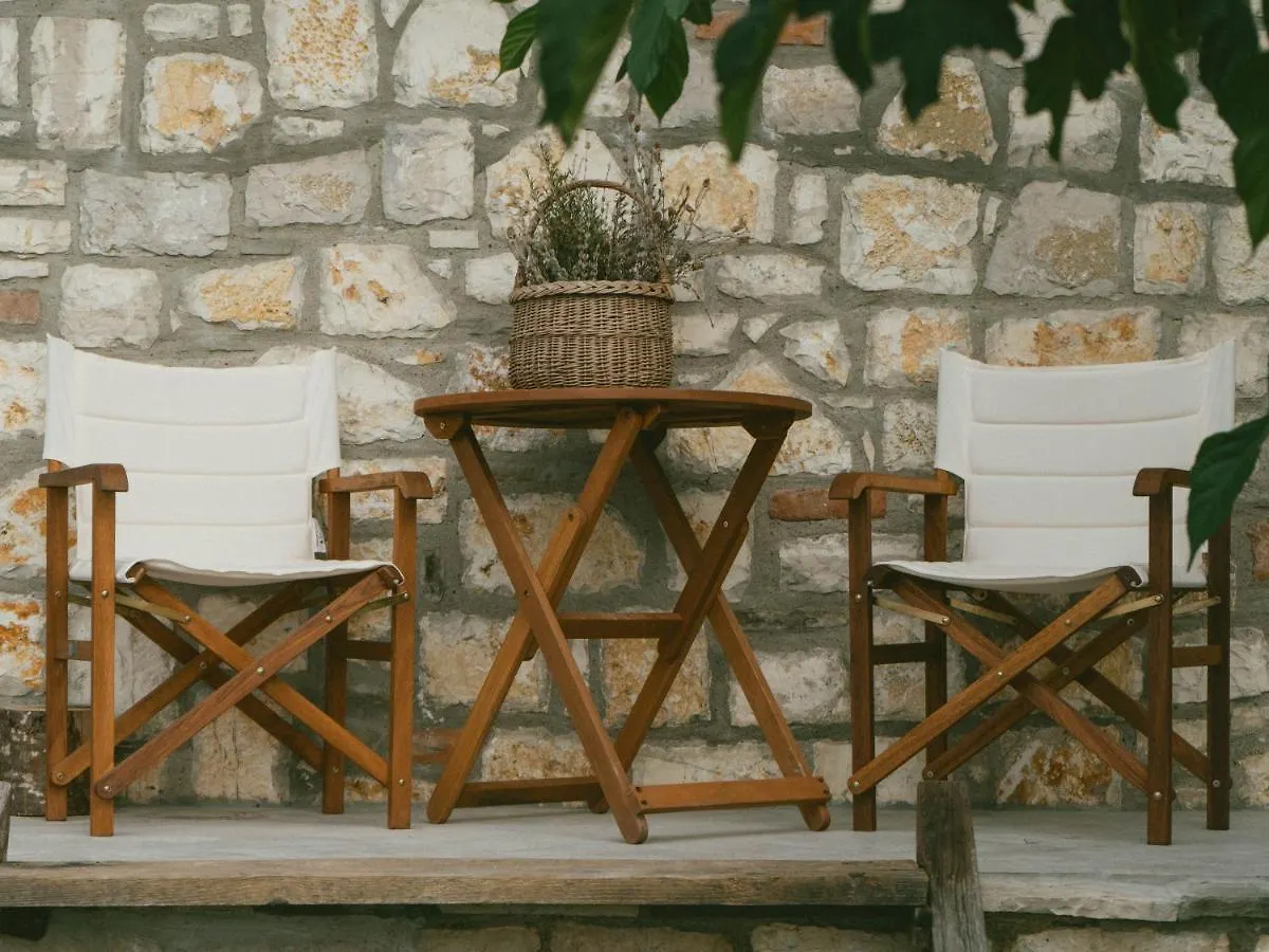 Kallmi View Eco Rooms Durrës 0*,  Albania