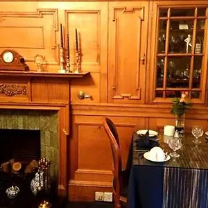 amaragua-guest-house.edinburghhotelsuk.org/