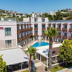 visit hotel