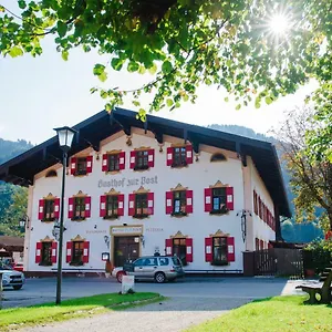 visit hotel