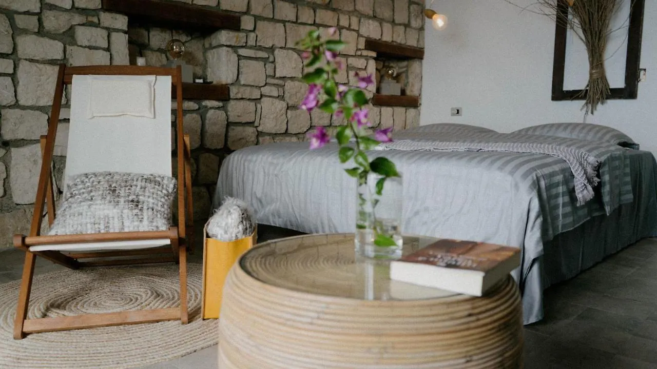 Kallmi View Eco Rooms Durres Albania