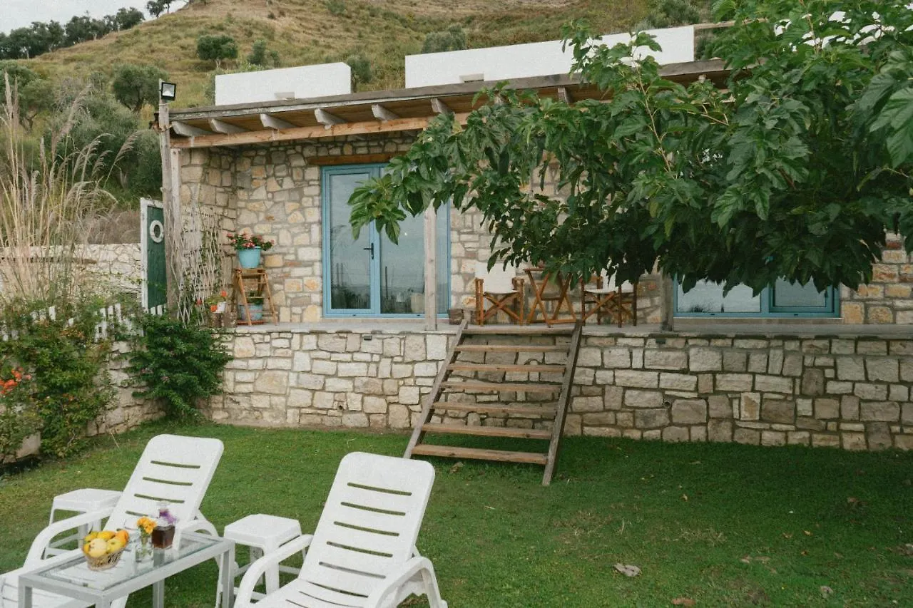 Bed & Breakfast Kallmi View Eco Rooms Durres