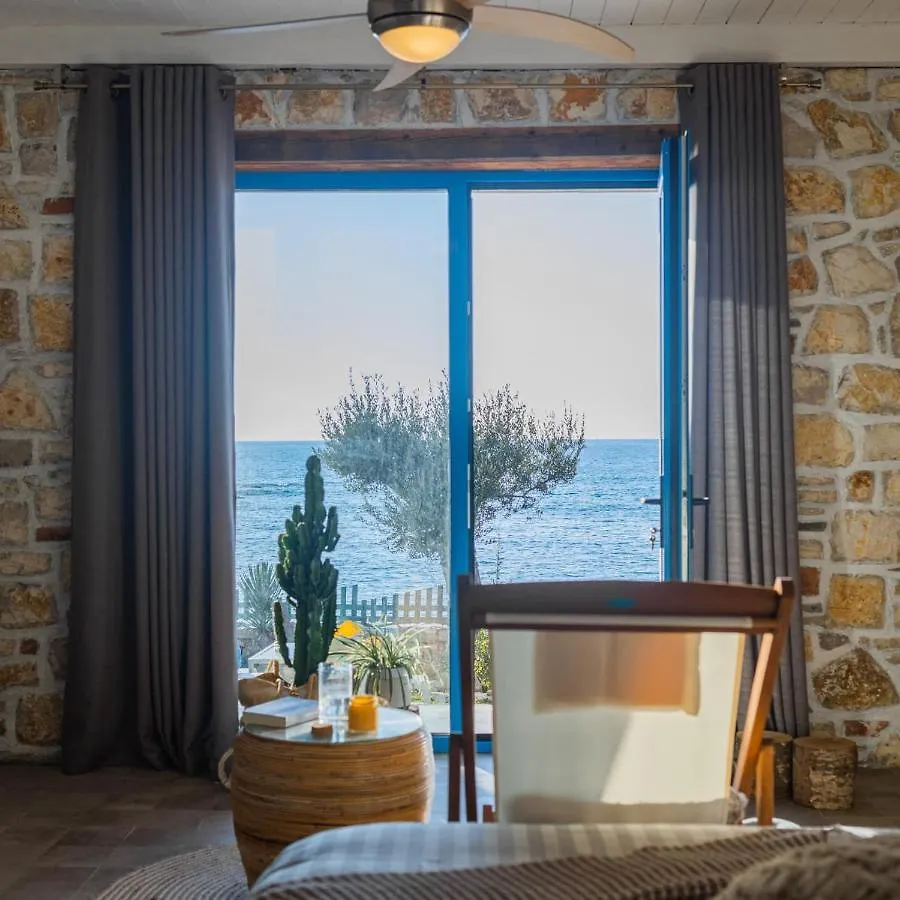 Kallmi View Eco Rooms Durres 0*,  Albania