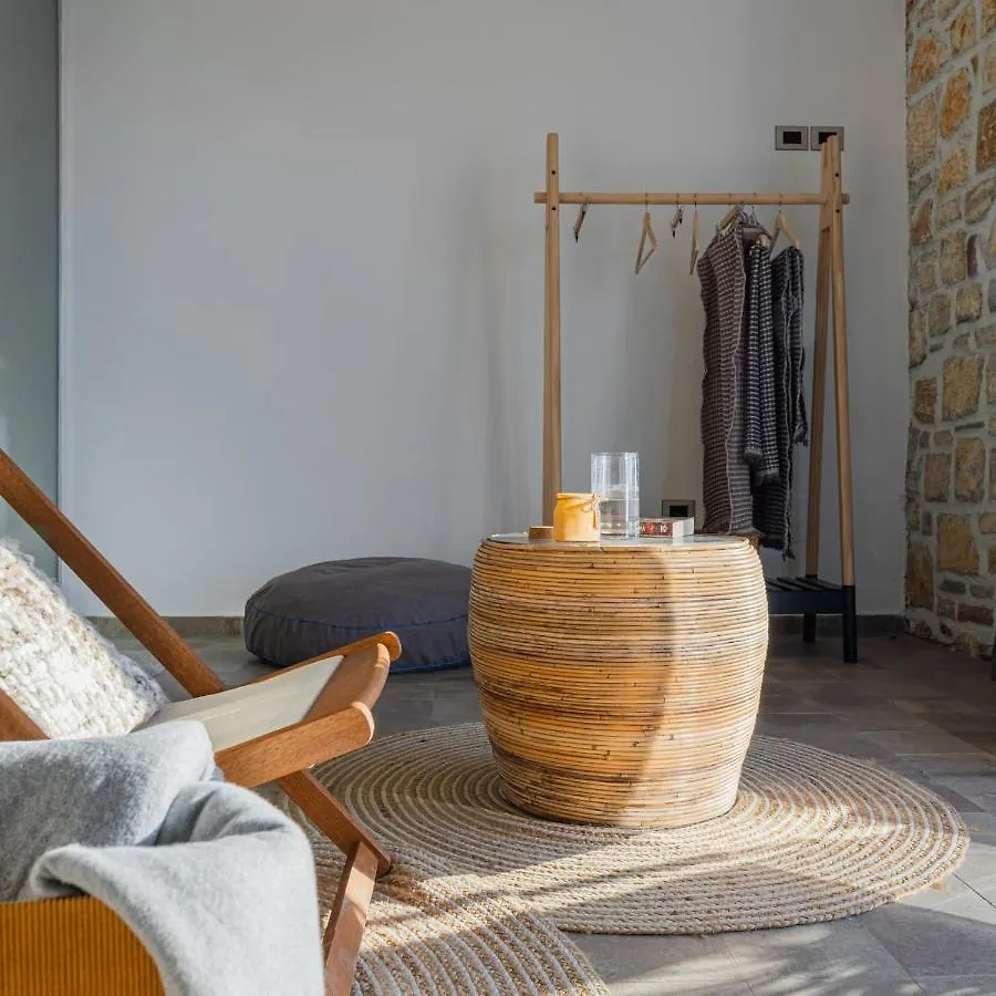 Kallmi View Eco Rooms Durres Bed & Breakfast