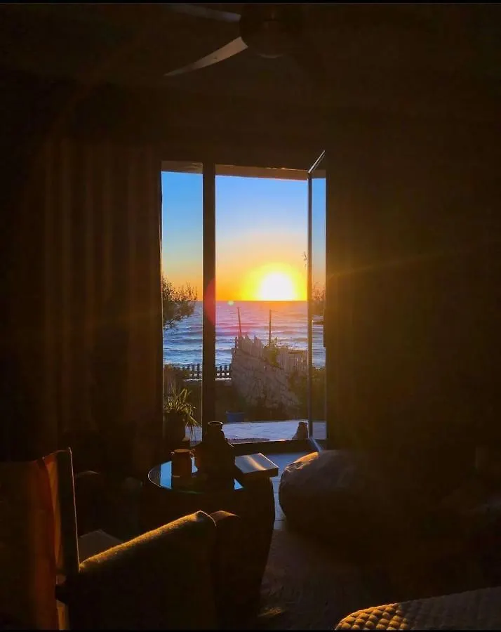 Kallmi View Eco Rooms Durres 0*,