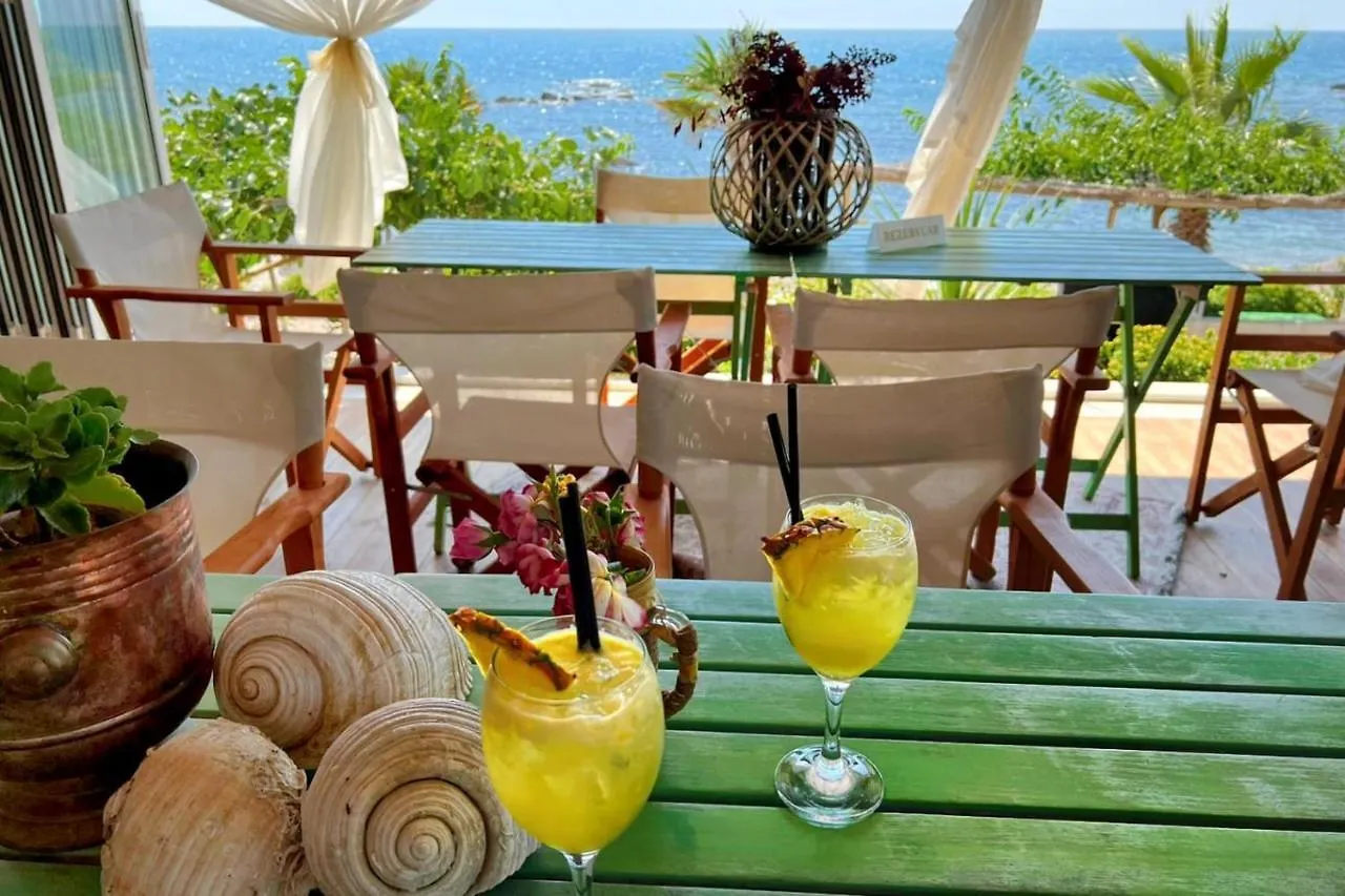 Kallmi View Eco Rooms Durres Albania
