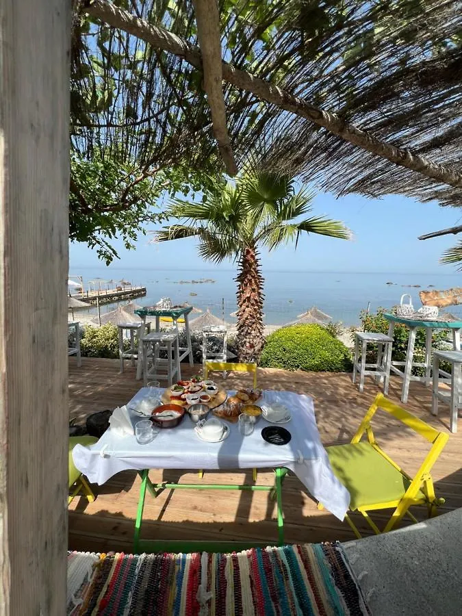 Kallmi View Eco Rooms Durres Bed & Breakfast
