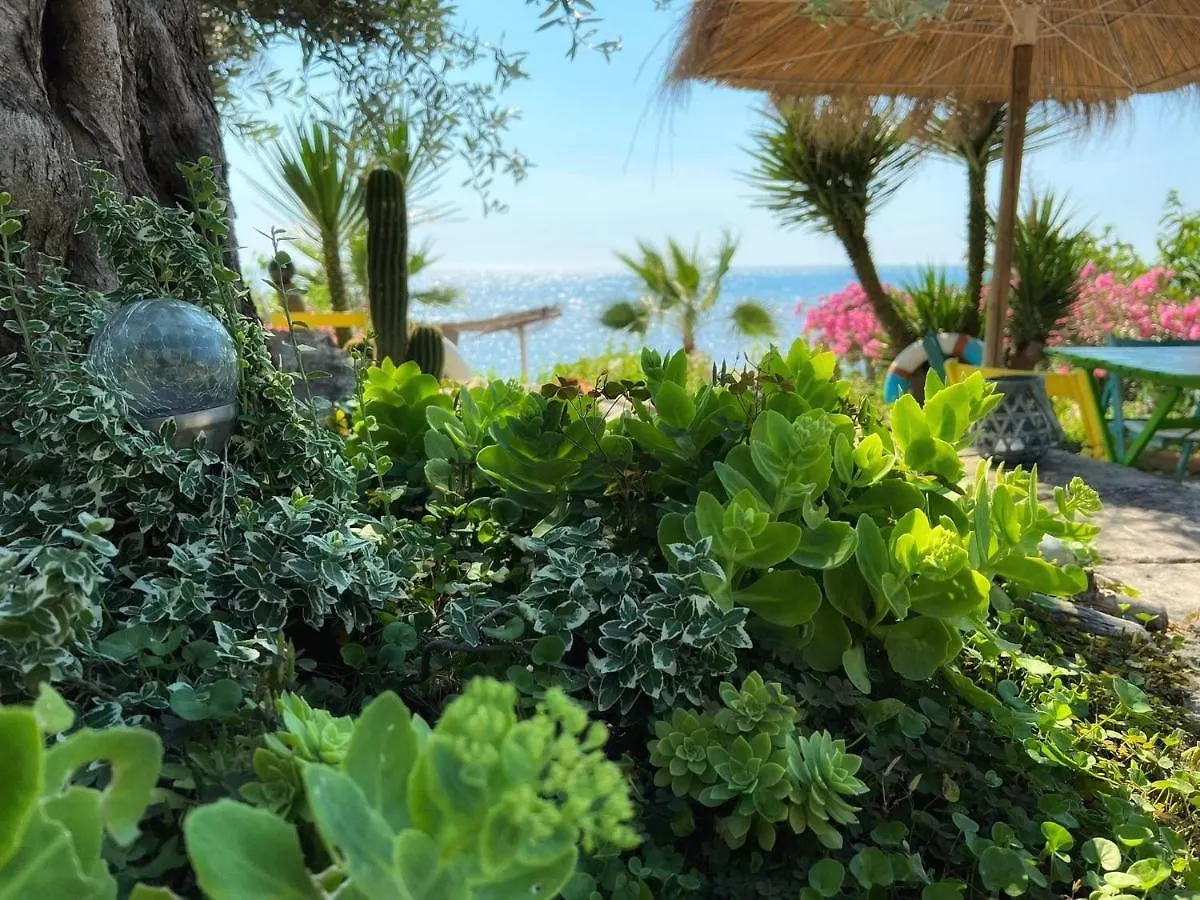 Kallmi View Eco Rooms Durres 0*,  Albania