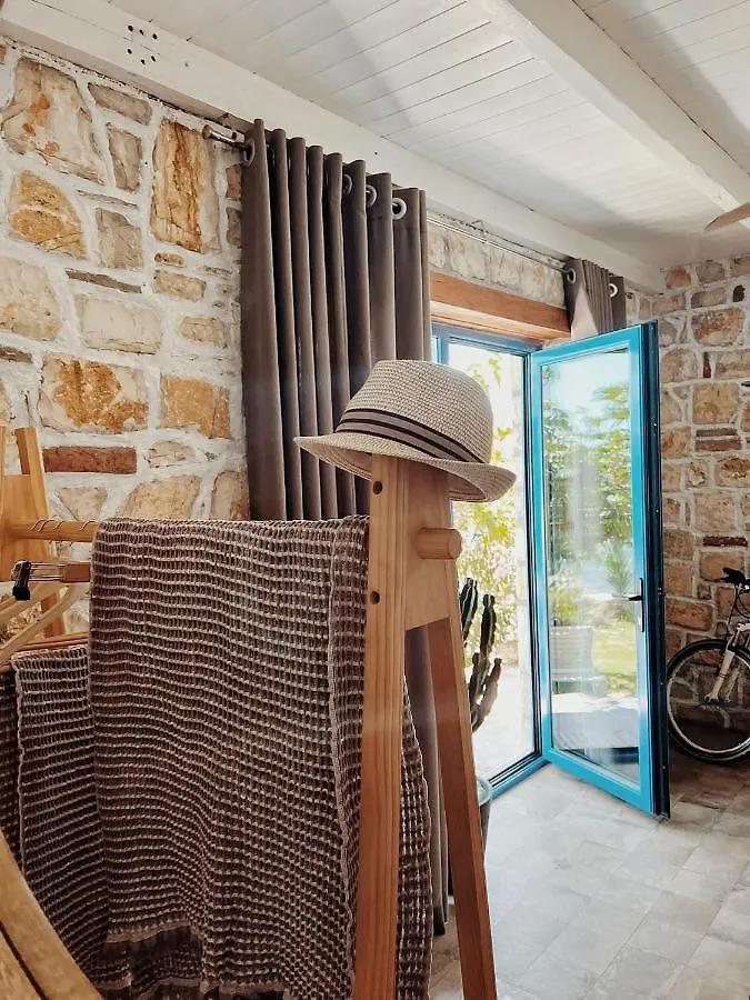 Bed & Breakfast Kallmi View Eco Rooms Durres