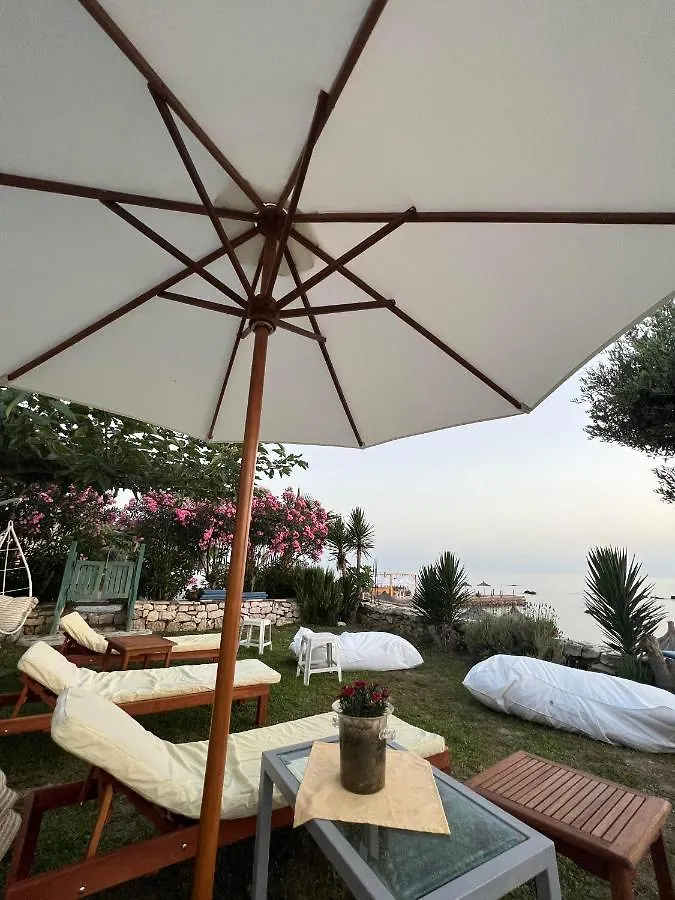 Kallmi View Eco Rooms Durres Albania