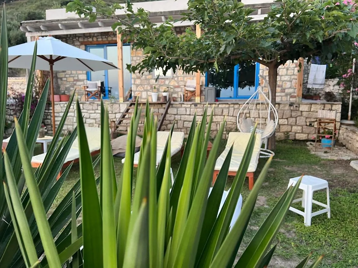 Bed & Breakfast Kallmi View Eco Rooms Durres Albania