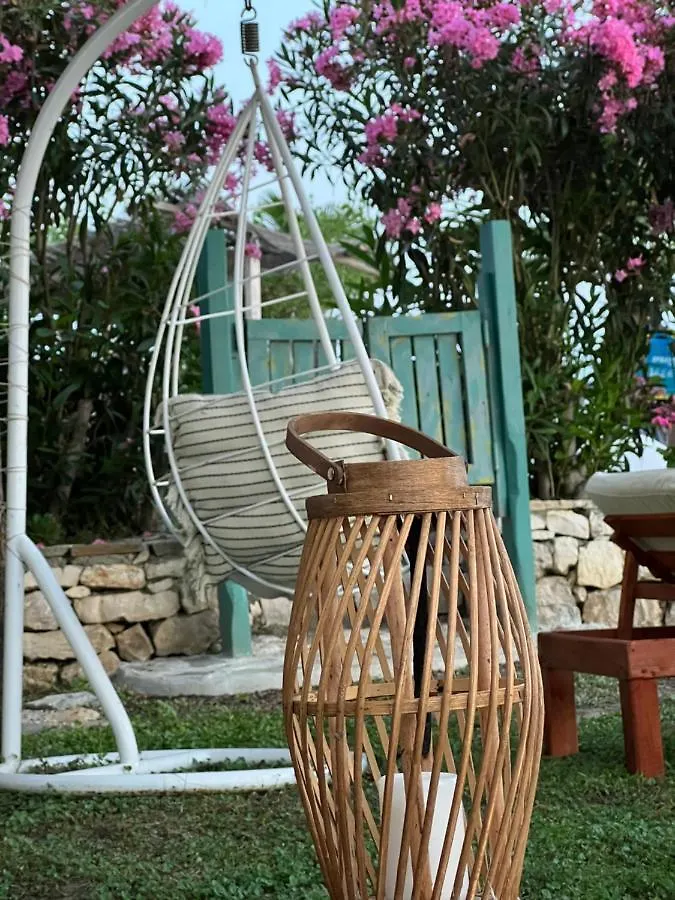 Kallmi View Eco Rooms Durres Bed & Breakfast