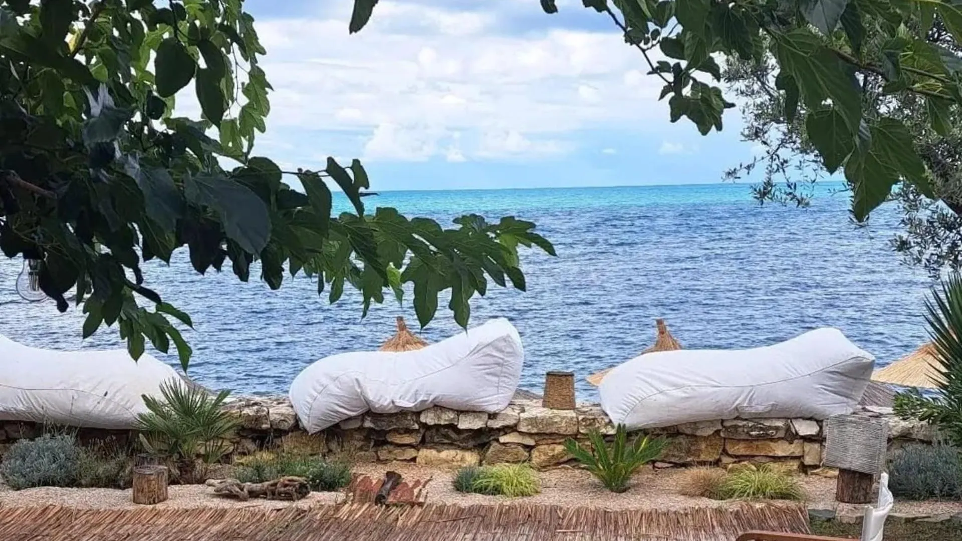 Kallmi View Eco Rooms contacts